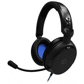 Argos headphones wired hot sale