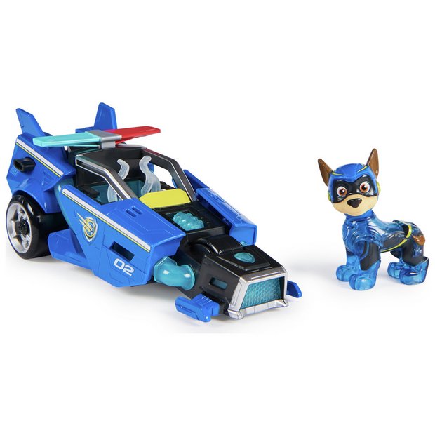 Lego paw shop patrol toys