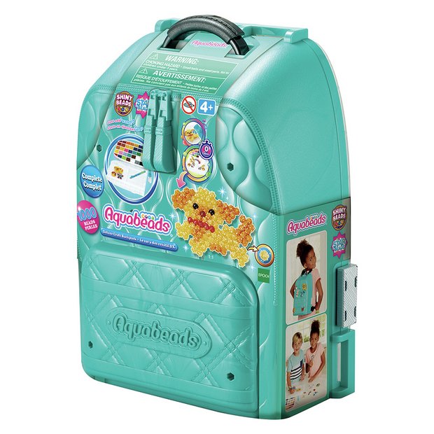 Argos clearance girls backpack