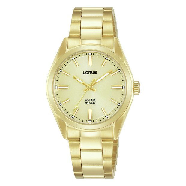 Ladies seiko watches at argos online