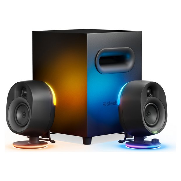 Argos speakers for hot sale pc