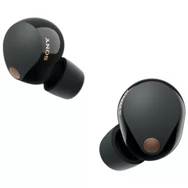 Sony WF1000XM5 ANC In-Ear True Wireless Earbuds - Black