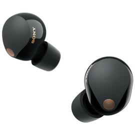 Sony WF-1000XM5 ANC In-Ear True Wireless Earbuds - Black