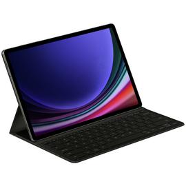 Samsung Galaxy Tab S9+ Keyboard Cover - Black