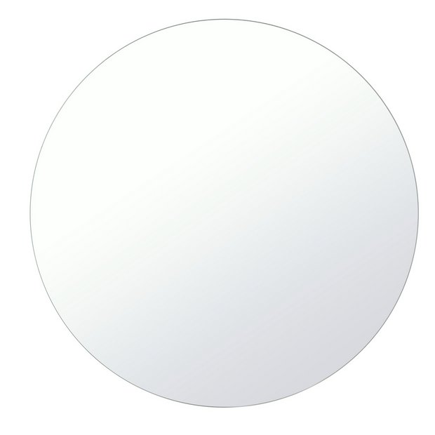 Buy Habitat Round Wall Mirror | Wall mirrors | Argos
