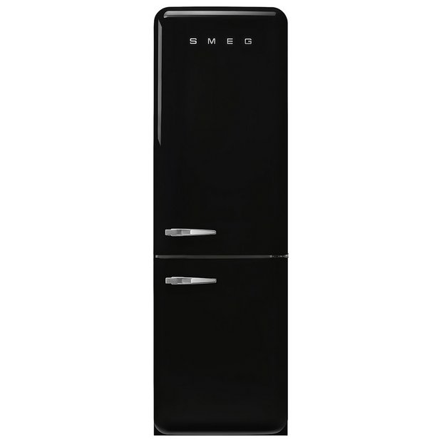 Argos smeg store fridge freezer