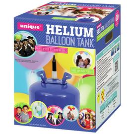 Unique Party Helium Canister For Twenty 9 Inch Balloons