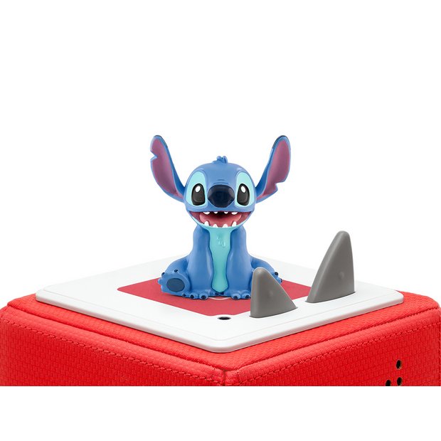 Stitch store teddy argos