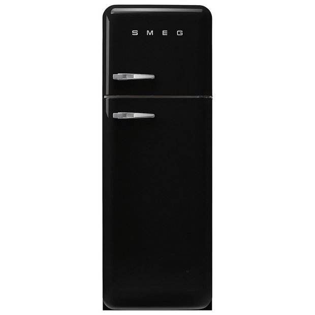 Argos retro fridge deals freezer