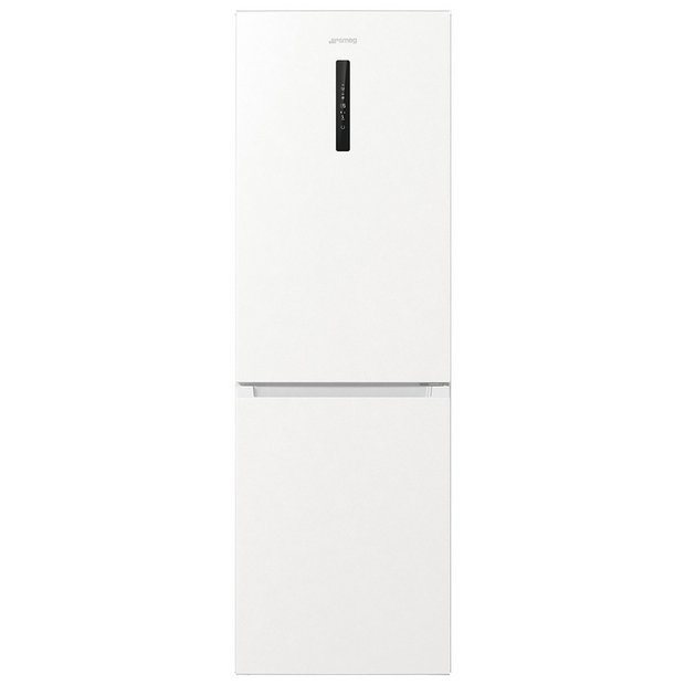 Buy Smeg FC18WDNE Fridge Freezer White Fridge freezers Argos
