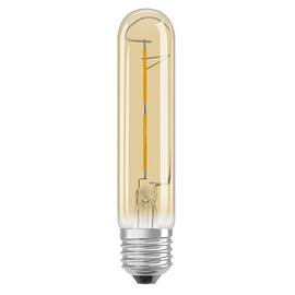 Osram Vintage 1906 3W LED E27 200 Lumens Tube Light Bulb
