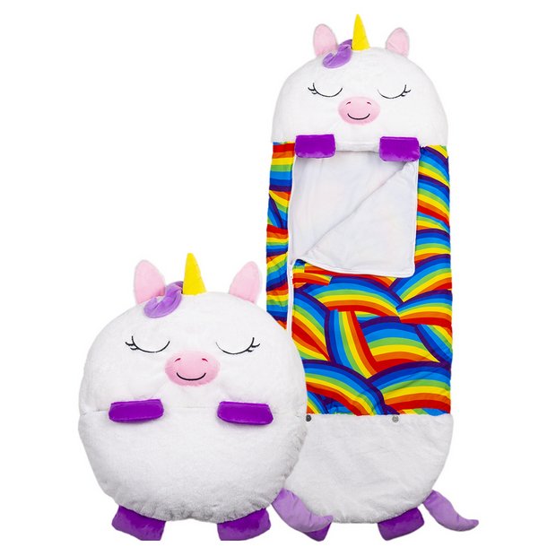 Unicorn sleep bag sale