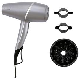 Remington PROluxe You Adaptive Hair Dryer with Diffuser