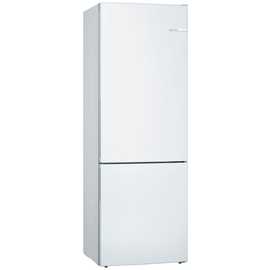Bosch KGE49AWCAG Fridge Freezer - White