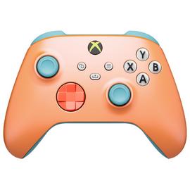 Xbox Wireless Controller - Sunkissed Vibes OPI Special Edn