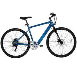Argos electric folding bike hotsell