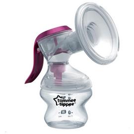 Tommee Tippee Made for Me Single Manual Breast Pump