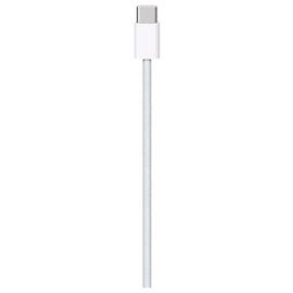 Apple USB-C 1m Woven Charge Cable