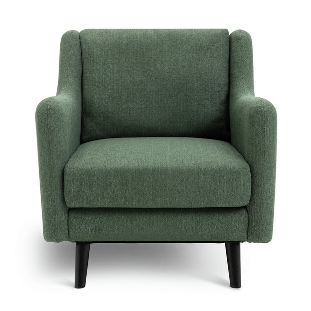 Habitat 2024 green chair