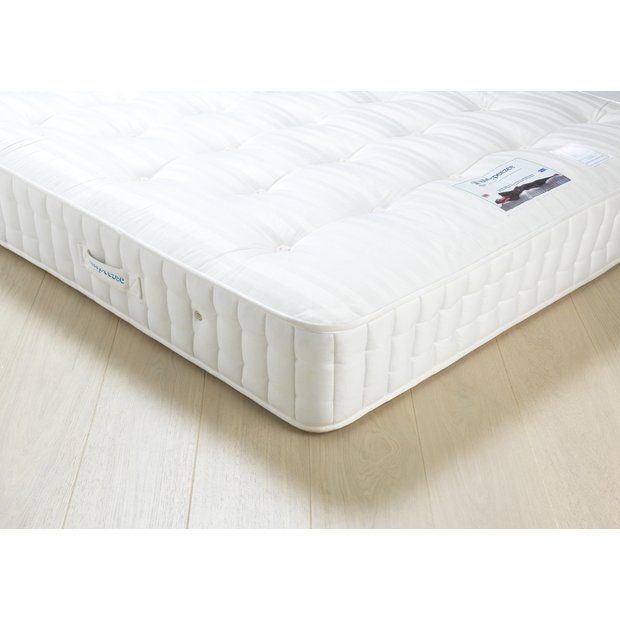 Buy Sleepeezee Orthopaedic 1000 Mattress Kingsize Mattresses Argos