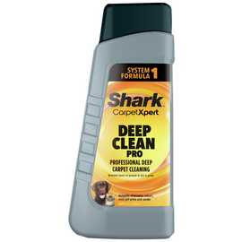 Shark CarpetXpert Deep Clean Pro 1.42L Cleaning Solution