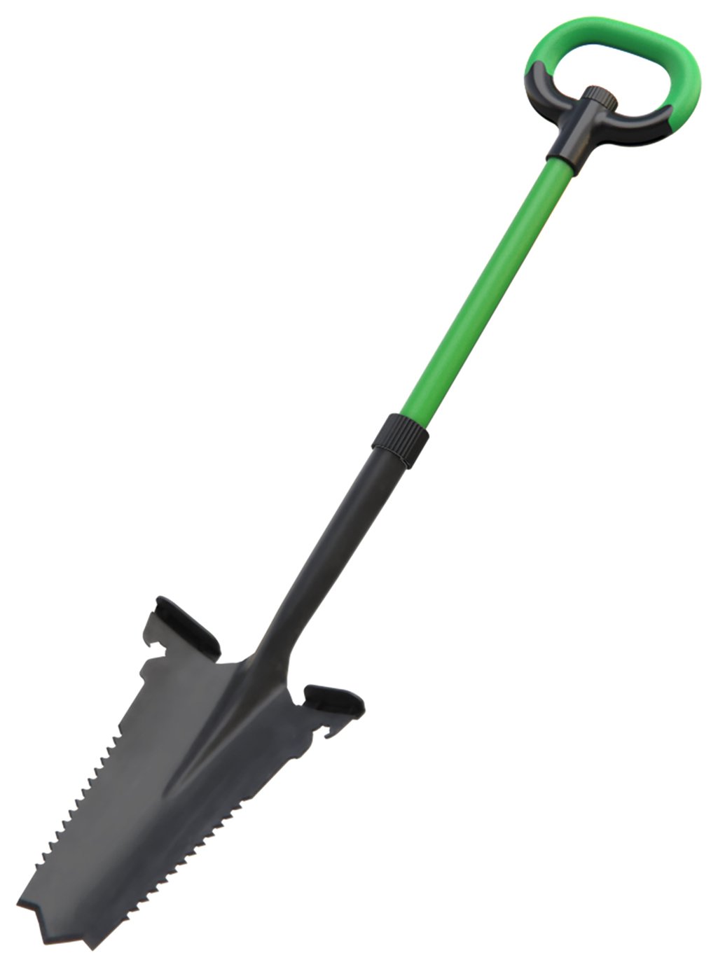 JML Rayzer Shovel Root Saw