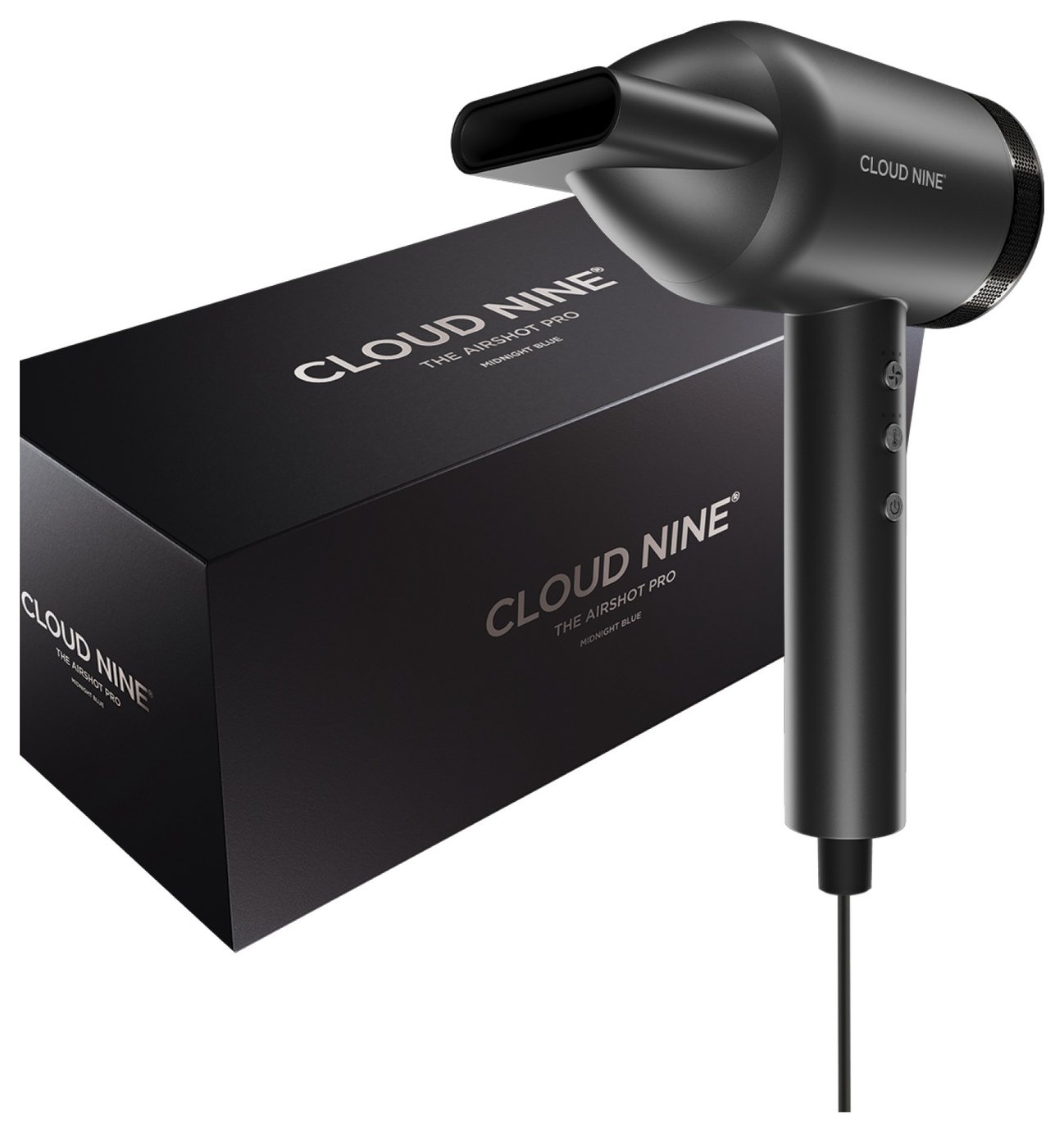 CLOUD NINE The Airshot Pro Hair Dryer