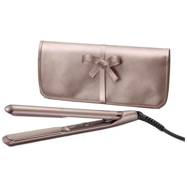 Buy BaByliss 2598CU Elegance Hair Straightener Hair straighteners Argos