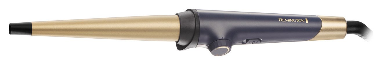 Remington Sapphire Luxe Curling Wand