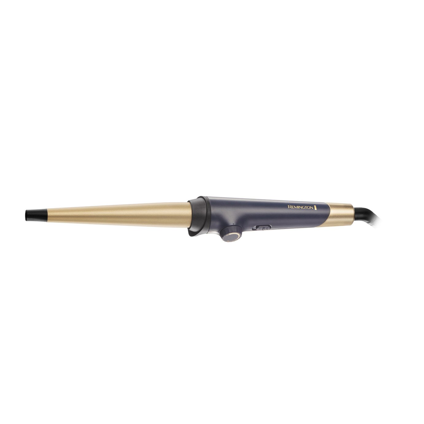 Remington Sapphire Luxe Curling Wand