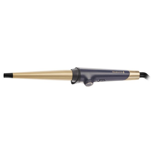 Buy Remington Sapphire Luxe Hair Curling Wand CI5805 Hair curlers Argos