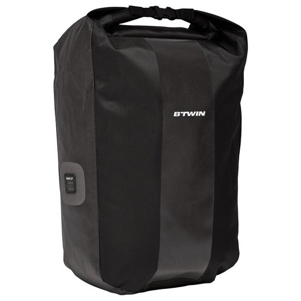 Bike store panniers argos