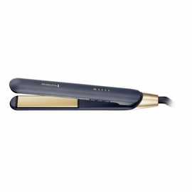 Remington S5805 Sapphire Luxe Hair Straightener - Navy