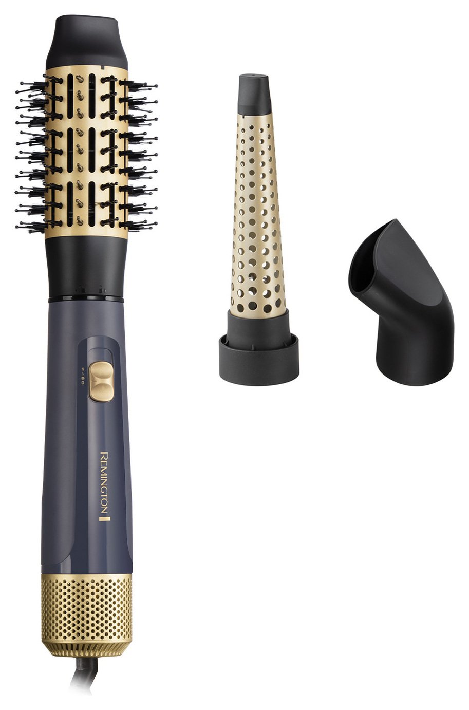 Remington Sapphire Luxe Hot Air Multi Styler AS5805