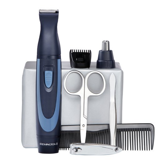 Remington 13 piece Travel Kit NE3890