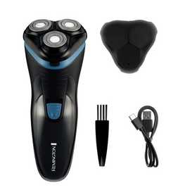 Remington R1 Style Series Rotary Electric Shaver R1000