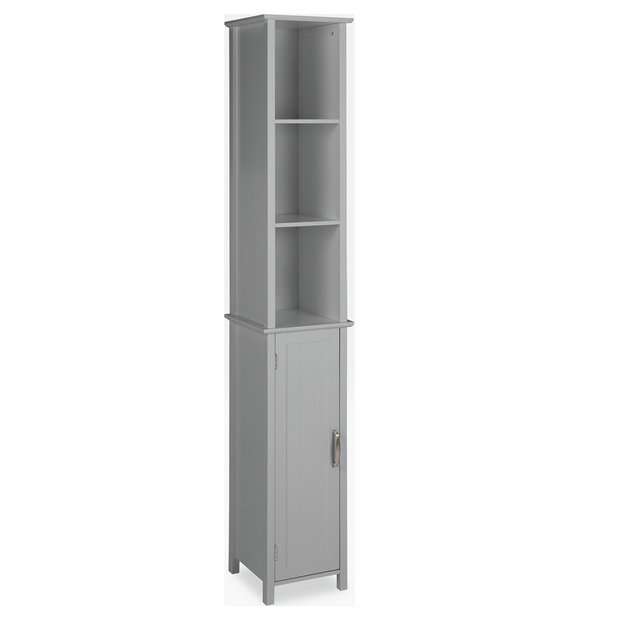 Argos bathroom deals storage