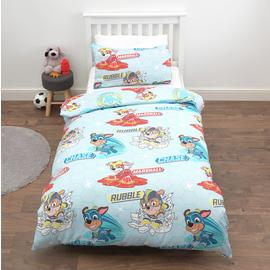 Paw Patrol Kids Duvet Sets Argos