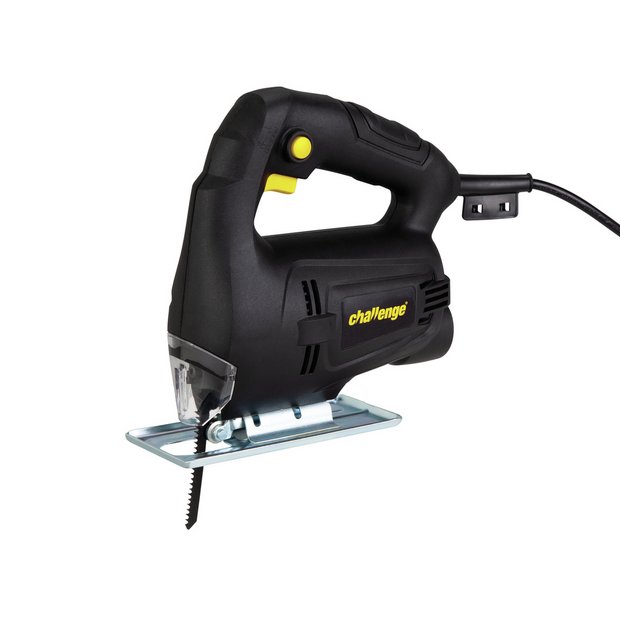 650W Corded Jigsaw in Box