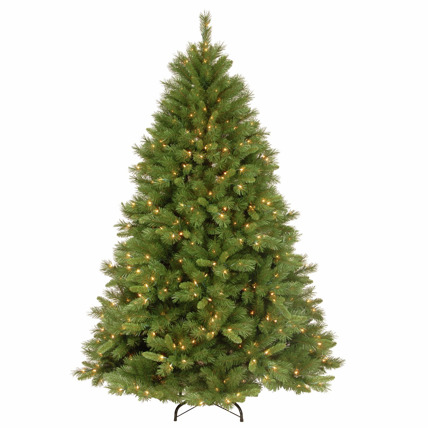 Premier Decorations 6ft Winchester Pine Christmas Tree