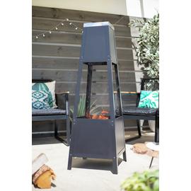 Results for chimenea garden