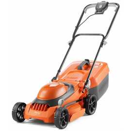 Flymo SimpliStore 340 Li 34cm Cordless Rotary Lawnmower- 40V