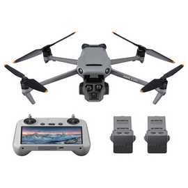DJI Mavic 3 Pro Fly More Drone Combo