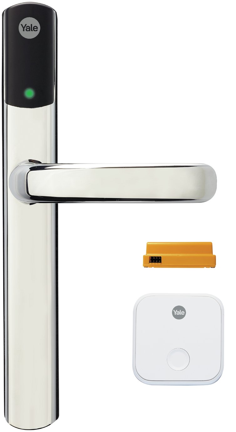 Yale Conexis L2 Smart Door Lock