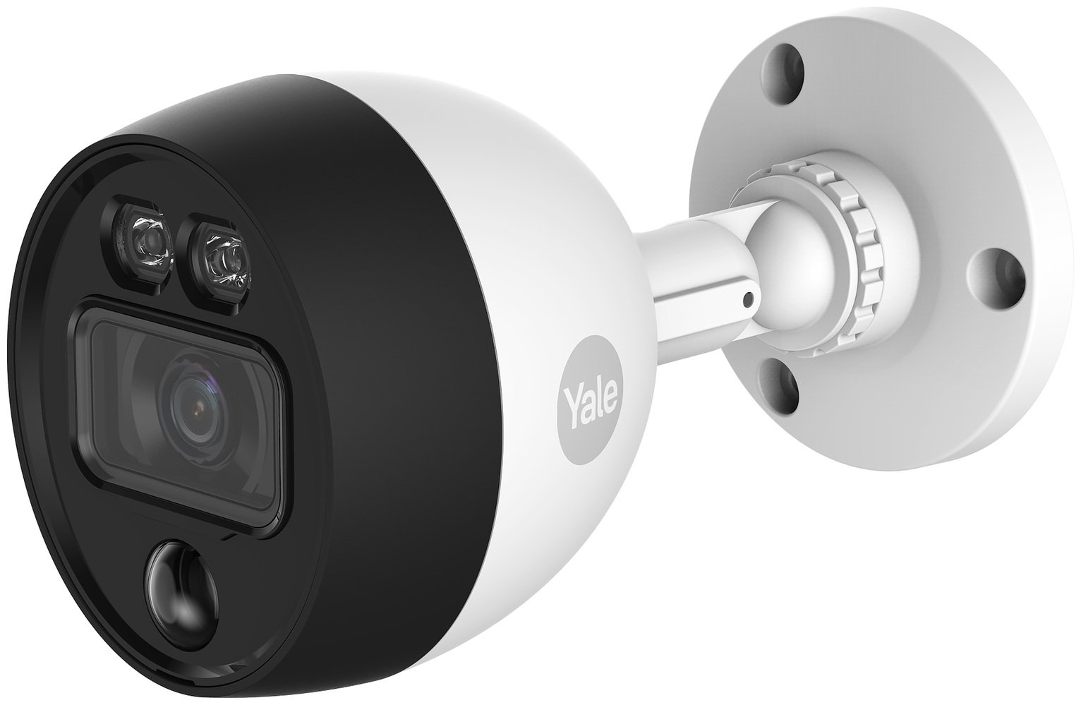 Yale Smart Motion CCTV Security Camera