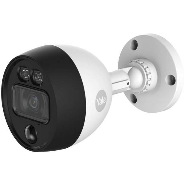 argos yale cctv