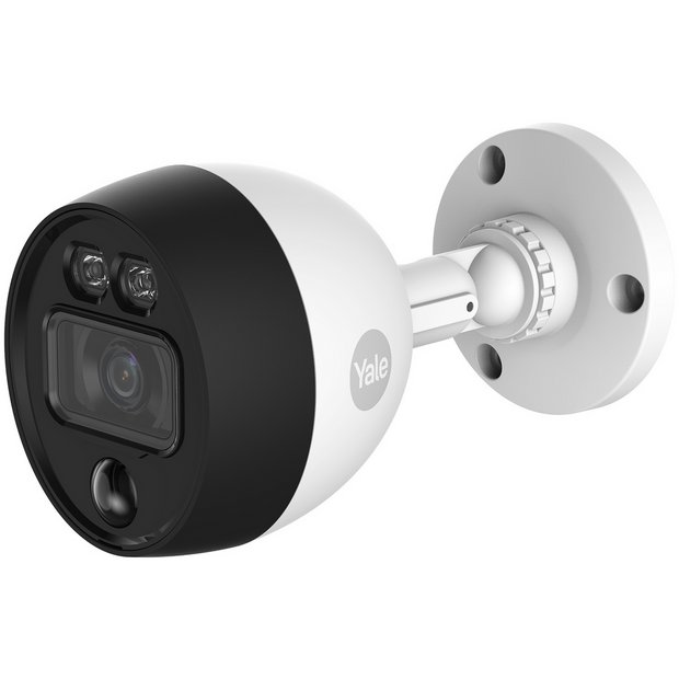 argos smart security cameras