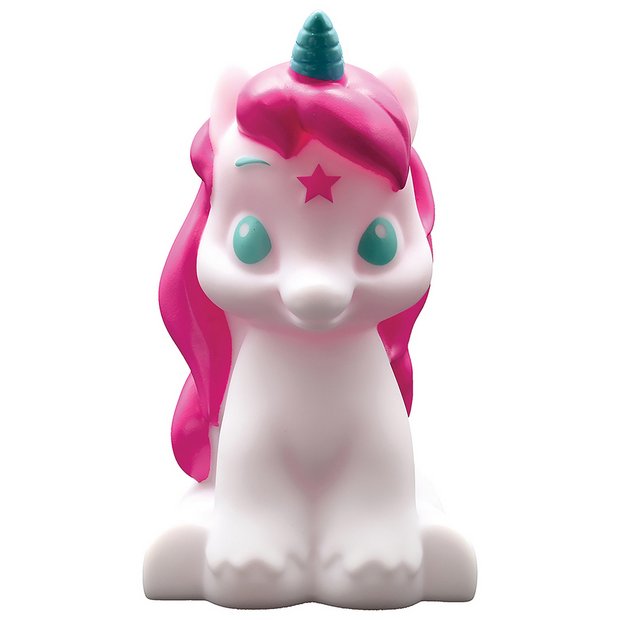 Interactive best sale unicorn argos