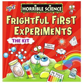 Results for science museum