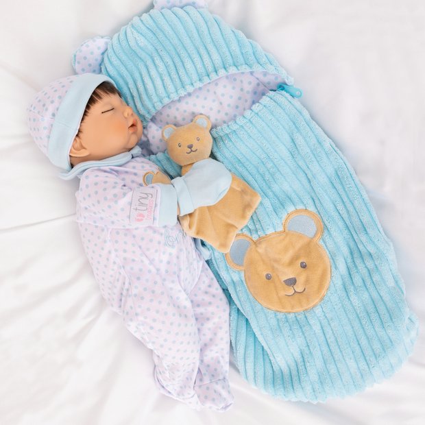 Argos baby sale annabell brother